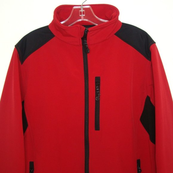 Black Diamond Jackets & Coats Black Diamond Soft Shell Fleece Lined